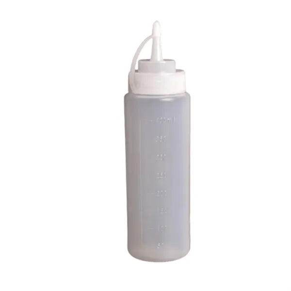Squeeze Sauce Bottle