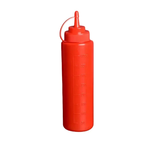 Squeeze Sauce Bottle