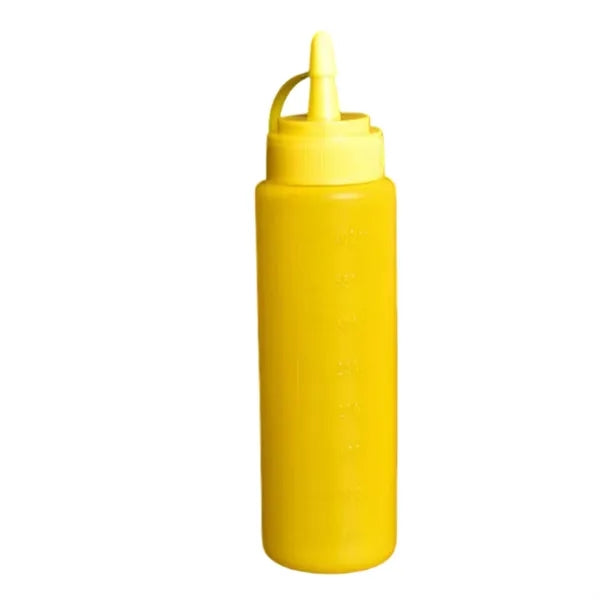 Squeeze Sauce Bottle