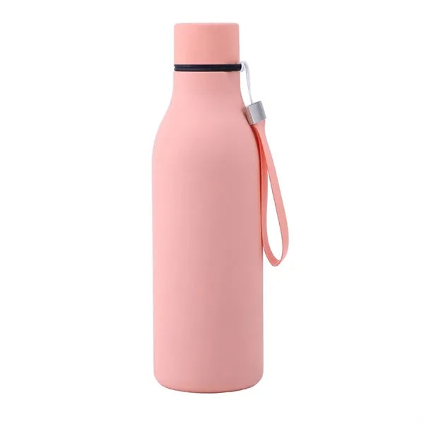 18 Oz Insulated Water Bottle