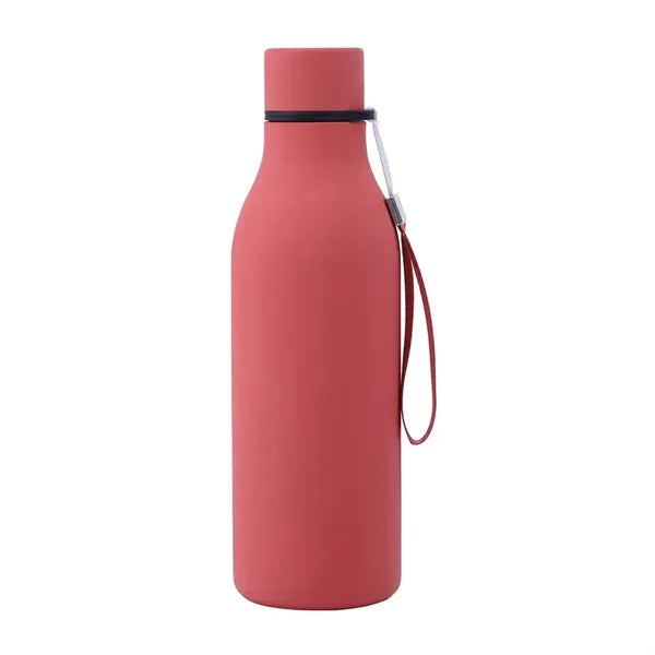 18 Oz Insulated Water Bottle