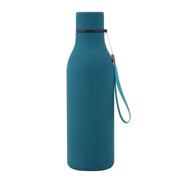 18 Oz Insulated Water Bottle