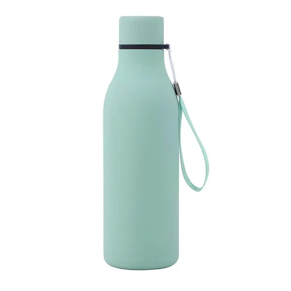 18 Oz Insulated Water Bottle