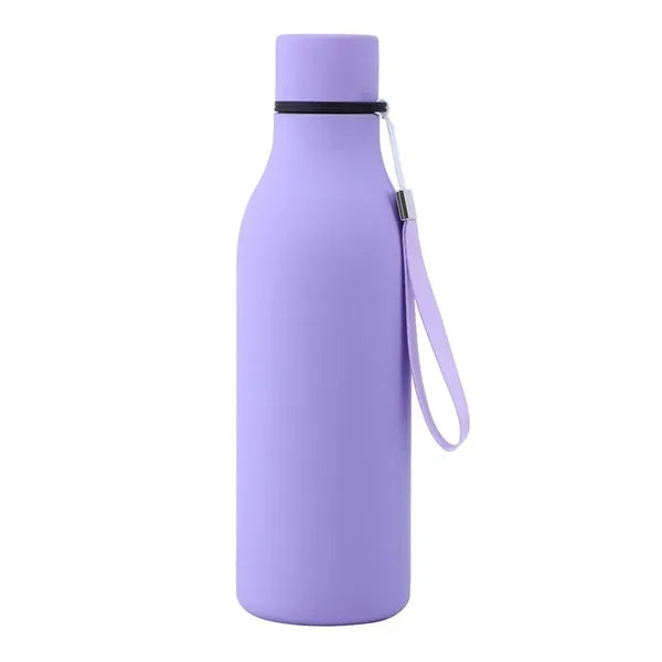 18 Oz Insulated Water Bottle