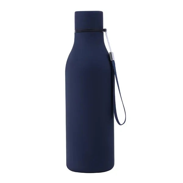 18 Oz Insulated Water Bottle