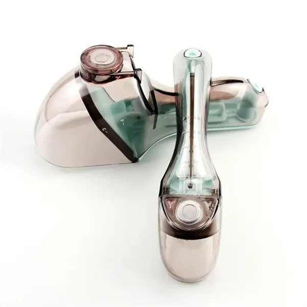 Adjustable Plastic Measuring Spoon Set