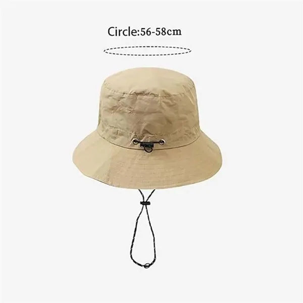 Folding Fisherman Hat