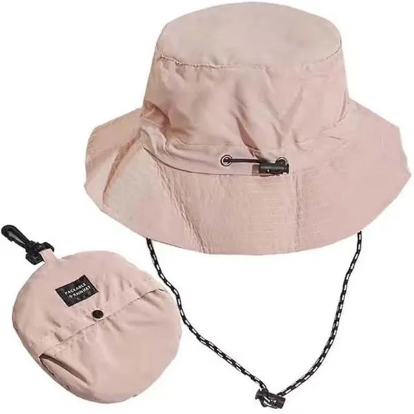 Folding Fisherman Hat