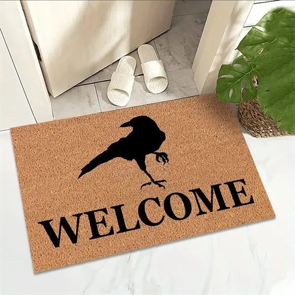 Floor Entryway Mat Indoor Outdoor Doormat