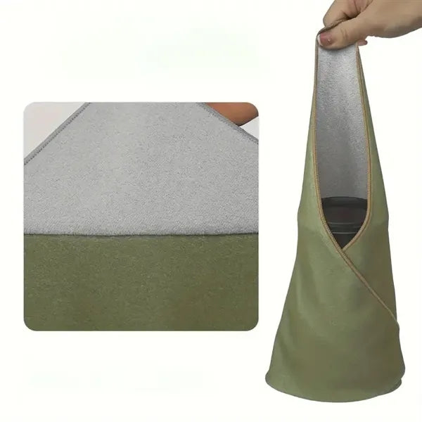 Self-Adhesive Protective Wrap