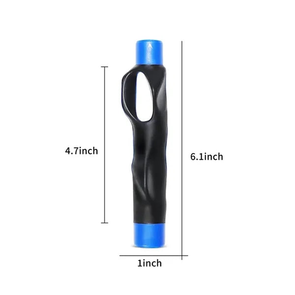 Golf Grip Corrector Swing Trainer Beginner Practice Aid