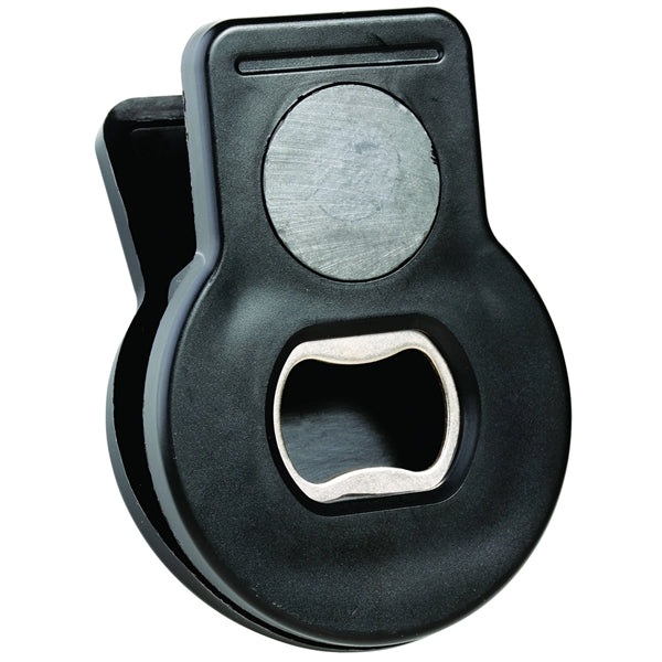 Magnetic Chip Clip Bottle Opener