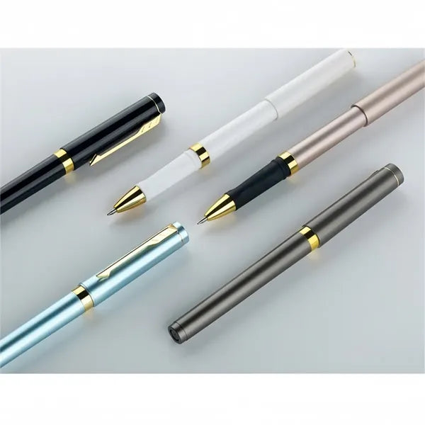 Logo Ballpoint Pens