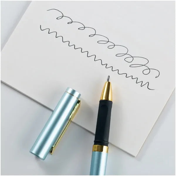 Logo Ballpoint Pens