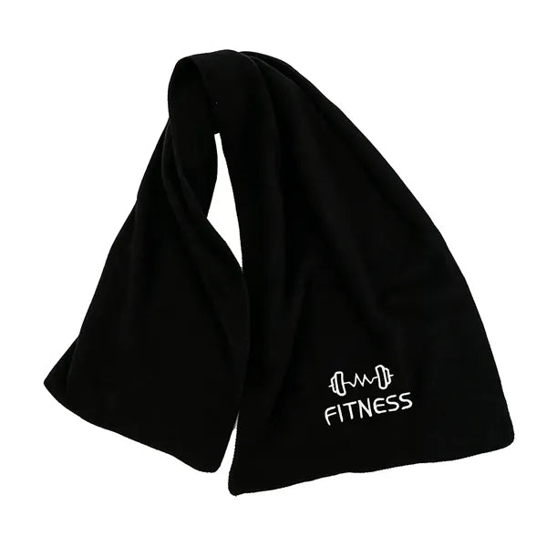 Eclipse Copper-Infused Cooling Towel