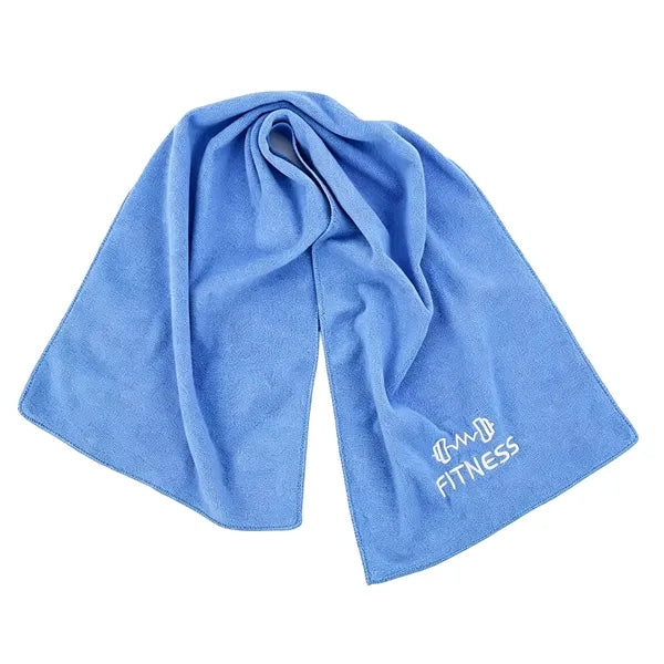 Eclipse Copper-Infused Cooling Towel