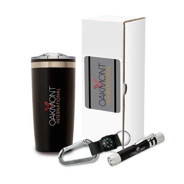 Victory 3-Piece Safety Gift Set