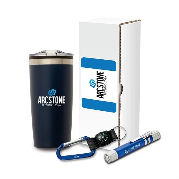 Victory 3-Piece Safety Gift Set