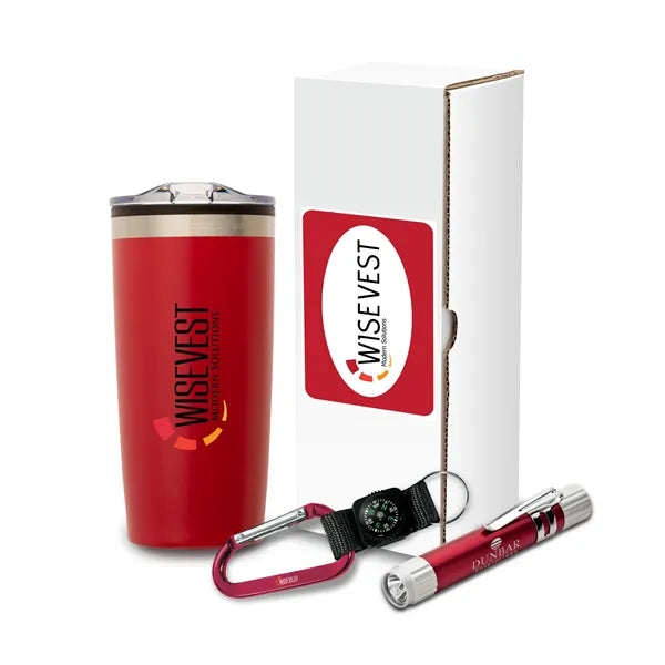 Victory 3-Piece Safety Gift Set