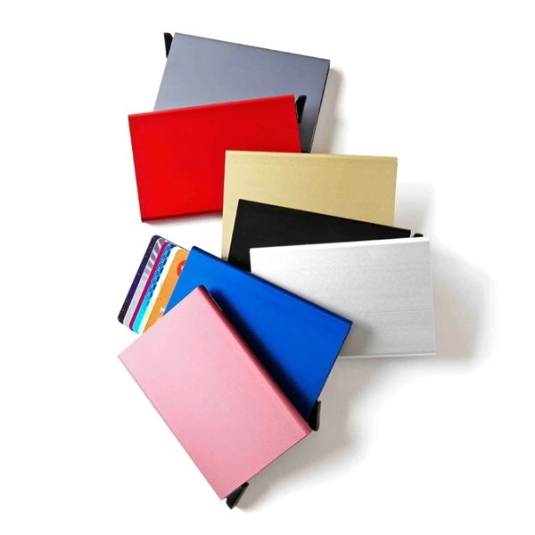 RFID Card Holder