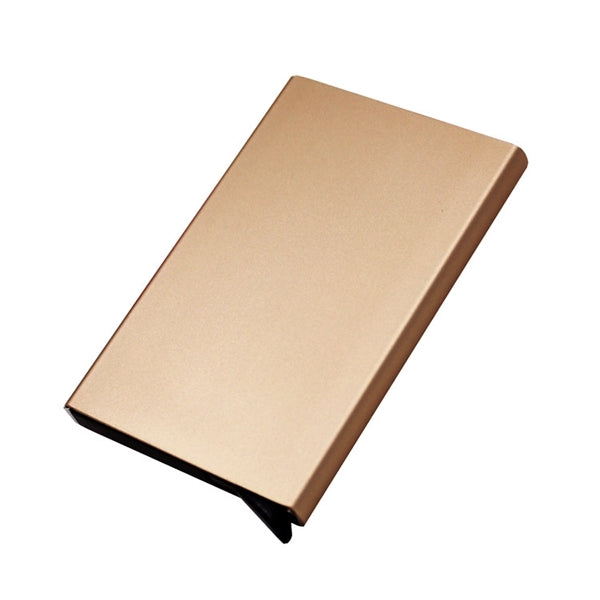 RFID Card Holder