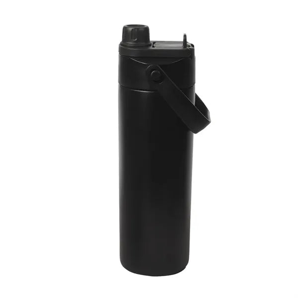 Calverton 22 oz. Double Wall Recycled Stainless Steel Wat...