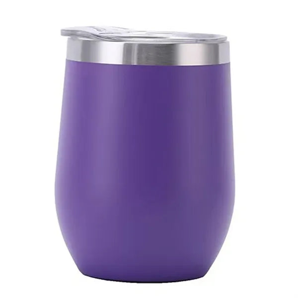 Bent Handle Couple Mug