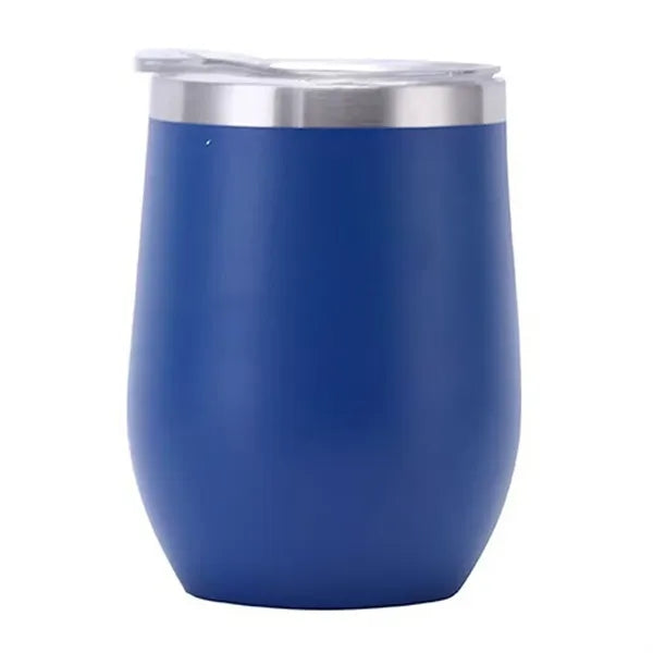Bent Handle Couple Mug