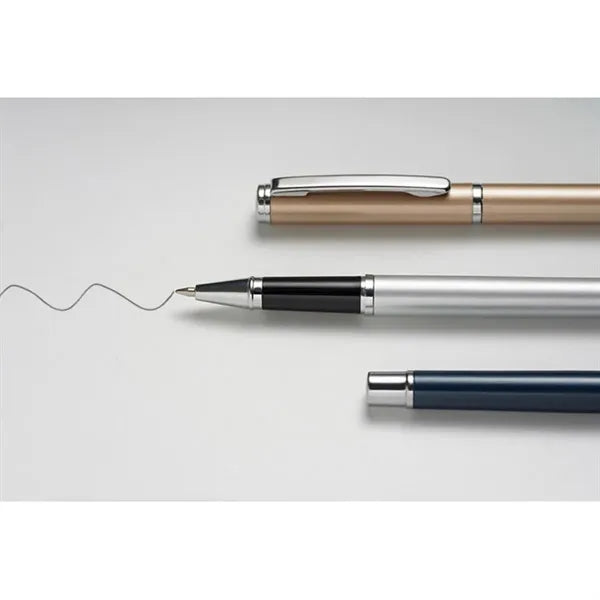 Metal Pens With Logo