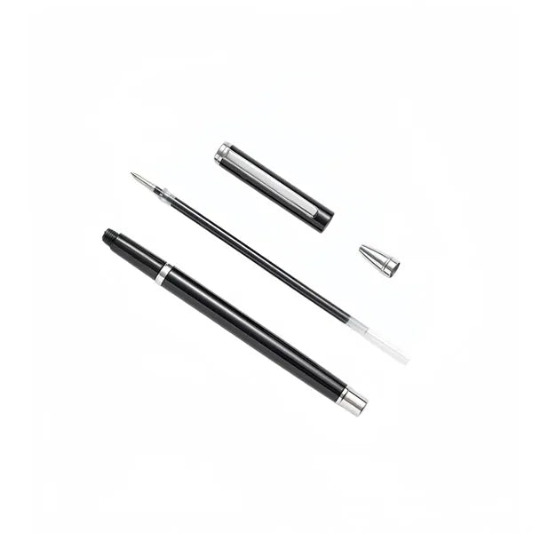 Metal Pens With Logo