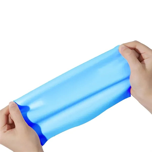 Silicone Swim Cap