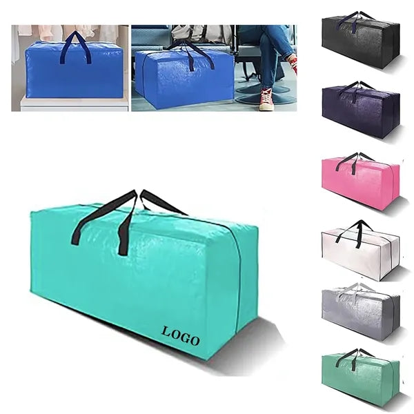 Foldable Waterproof And Sand Proof Tote Bag