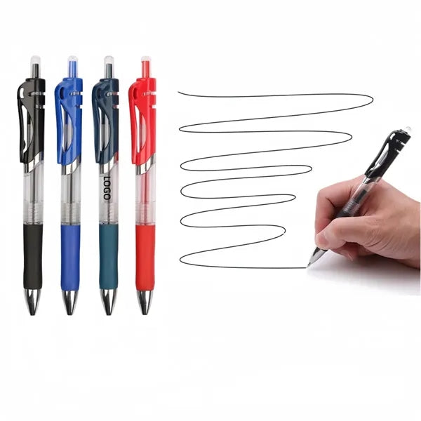 Signature Pen For Office Use