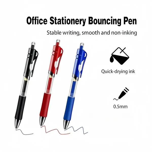 Signature Pen For Office Use