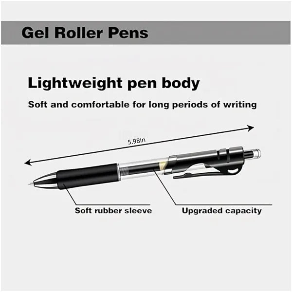 Signature Pen For Office Use