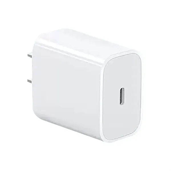 30W USB Type C Wall Charger Adapter Plug Brick