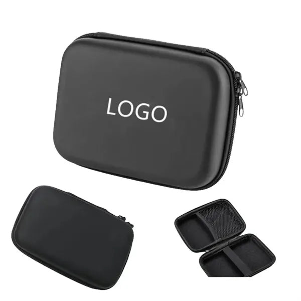Shockproof EVA Digital Storage Case