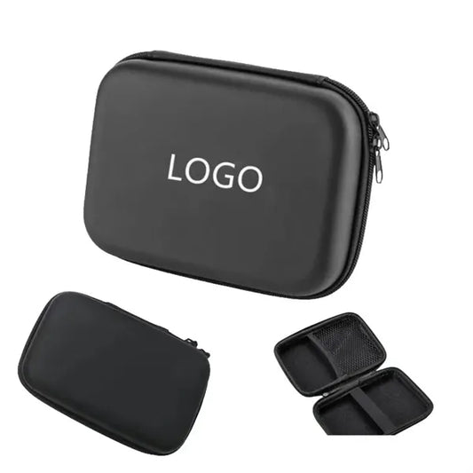 Shockproof EVA Digital Storage Case