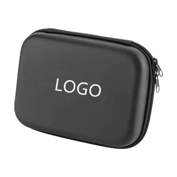 Shockproof EVA Digital Storage Case