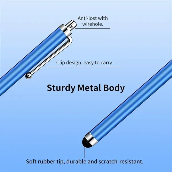Smart Tablet Stylus