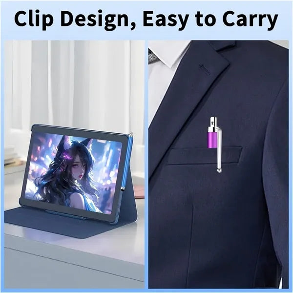 Smart Tablet Stylus