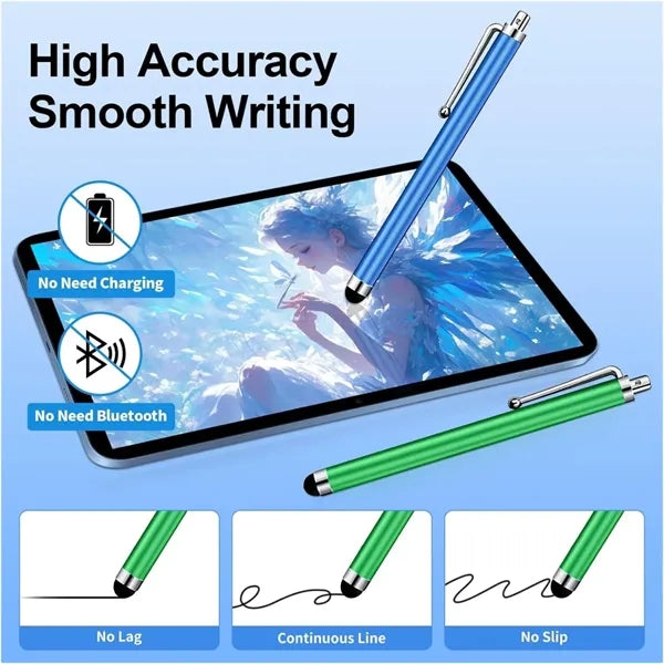 Smart Tablet Stylus