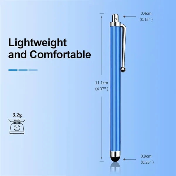 Smart Tablet Stylus