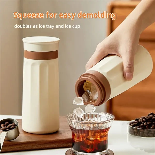 Ice Cube Maker Cup