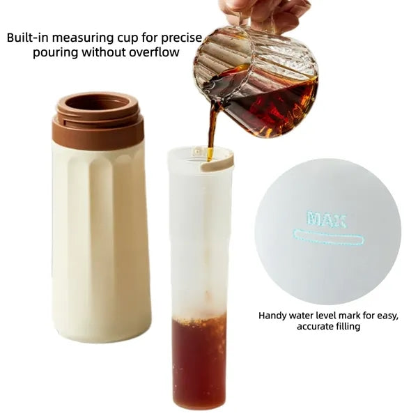Ice Cube Maker Cup