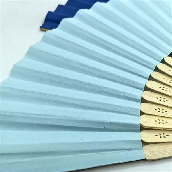 Japanese Fan,Paper Fan