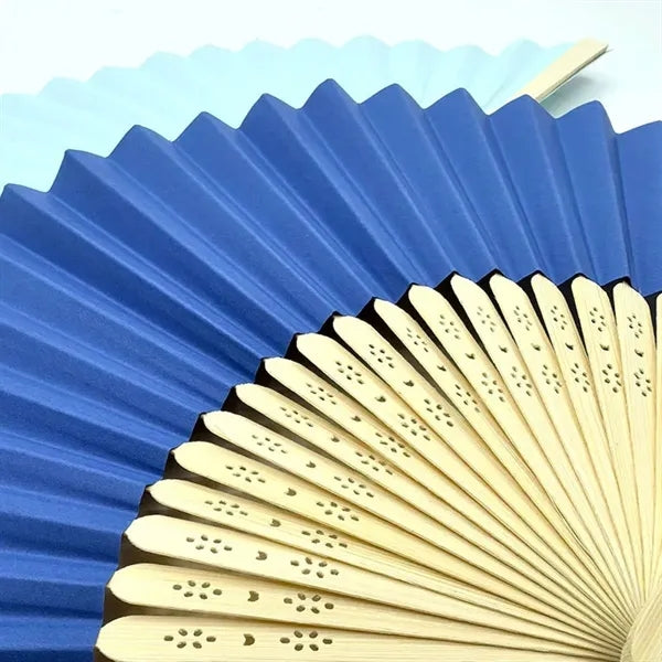 Japanese Fan,Paper Fan