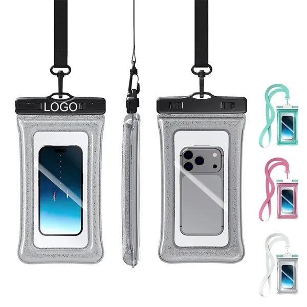 Starry Sky Waterproof Phone Pouch
