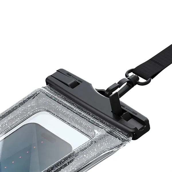 Starry Sky Waterproof Phone Pouch