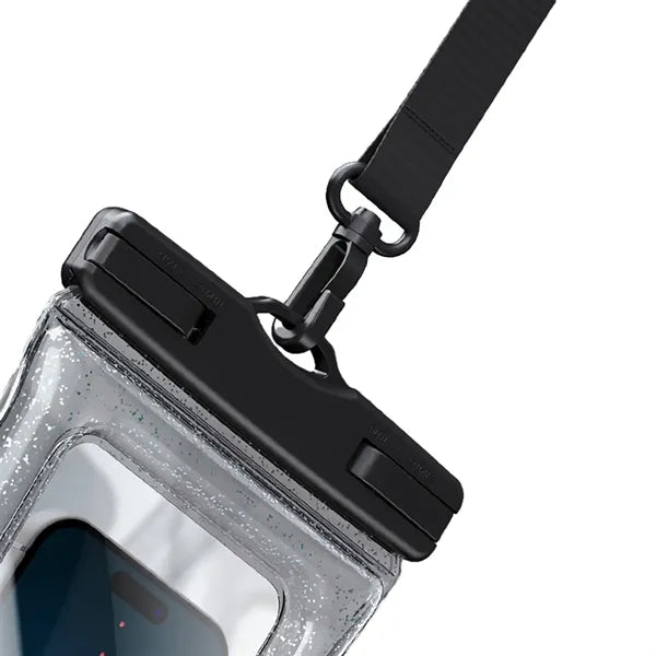 Starry Sky Waterproof Phone Pouch